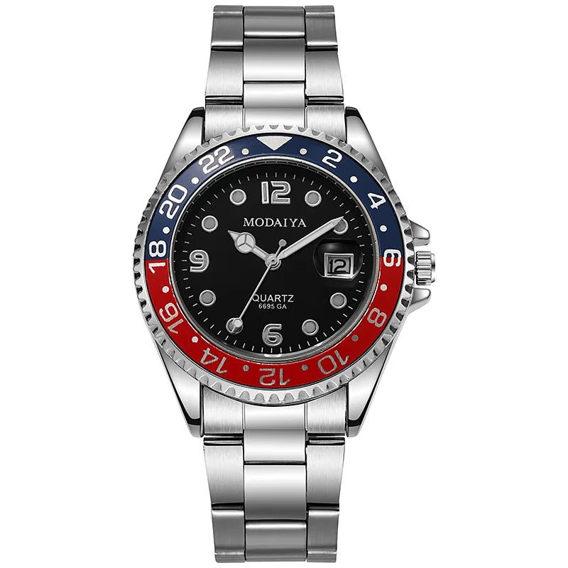 Relógio TVK Premium high end