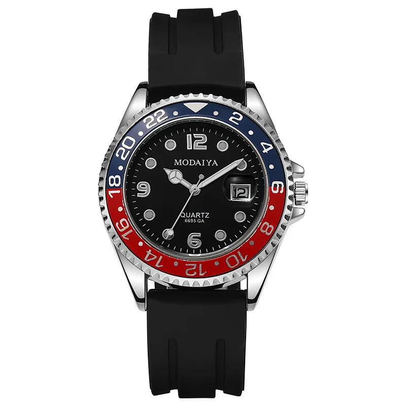 Relógio TVK Premium high end