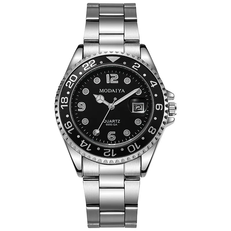 Relógio TVK Premium high end